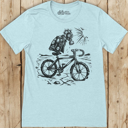 No Future T-Shirt