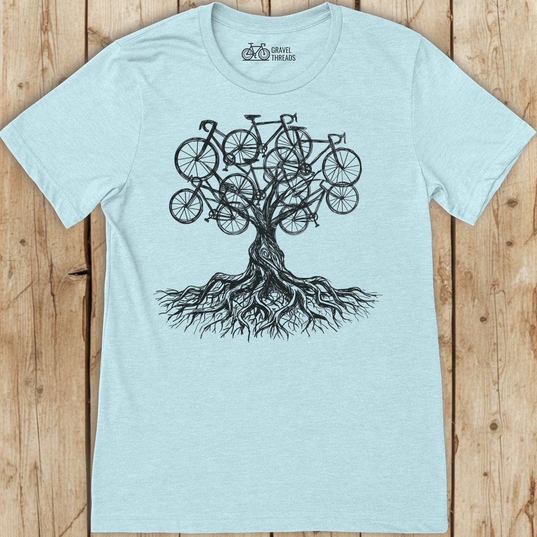 Deep Roots T-Shirt