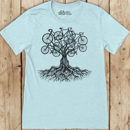 Deep Roots T-Shirt