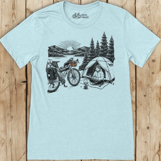 Wilderness Office Hours T-Shirt