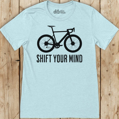 Shift Your Mind T-Shirt