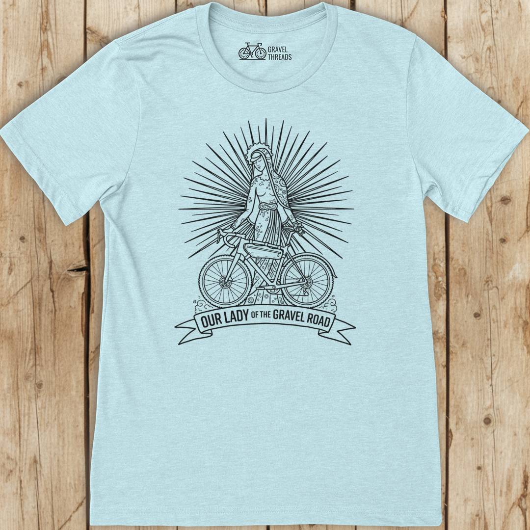 Ride Blessed T-Shirt
