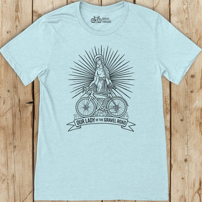Ride Blessed T-Shirt