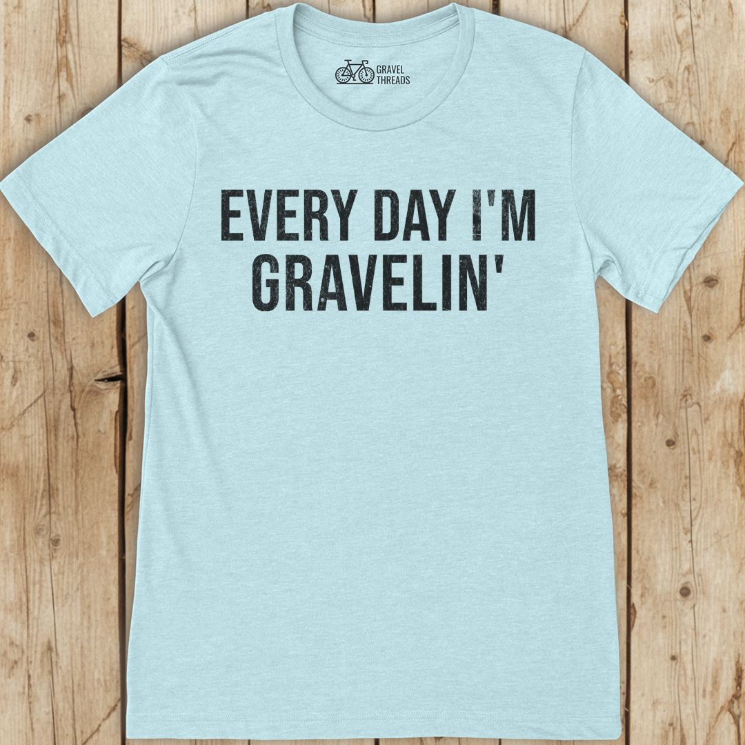 Daily Hustle T-Shirt
