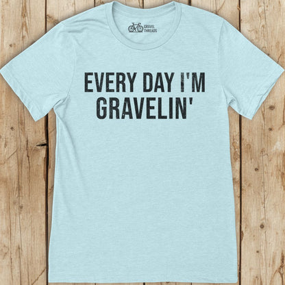 Daily Hustle T-Shirt