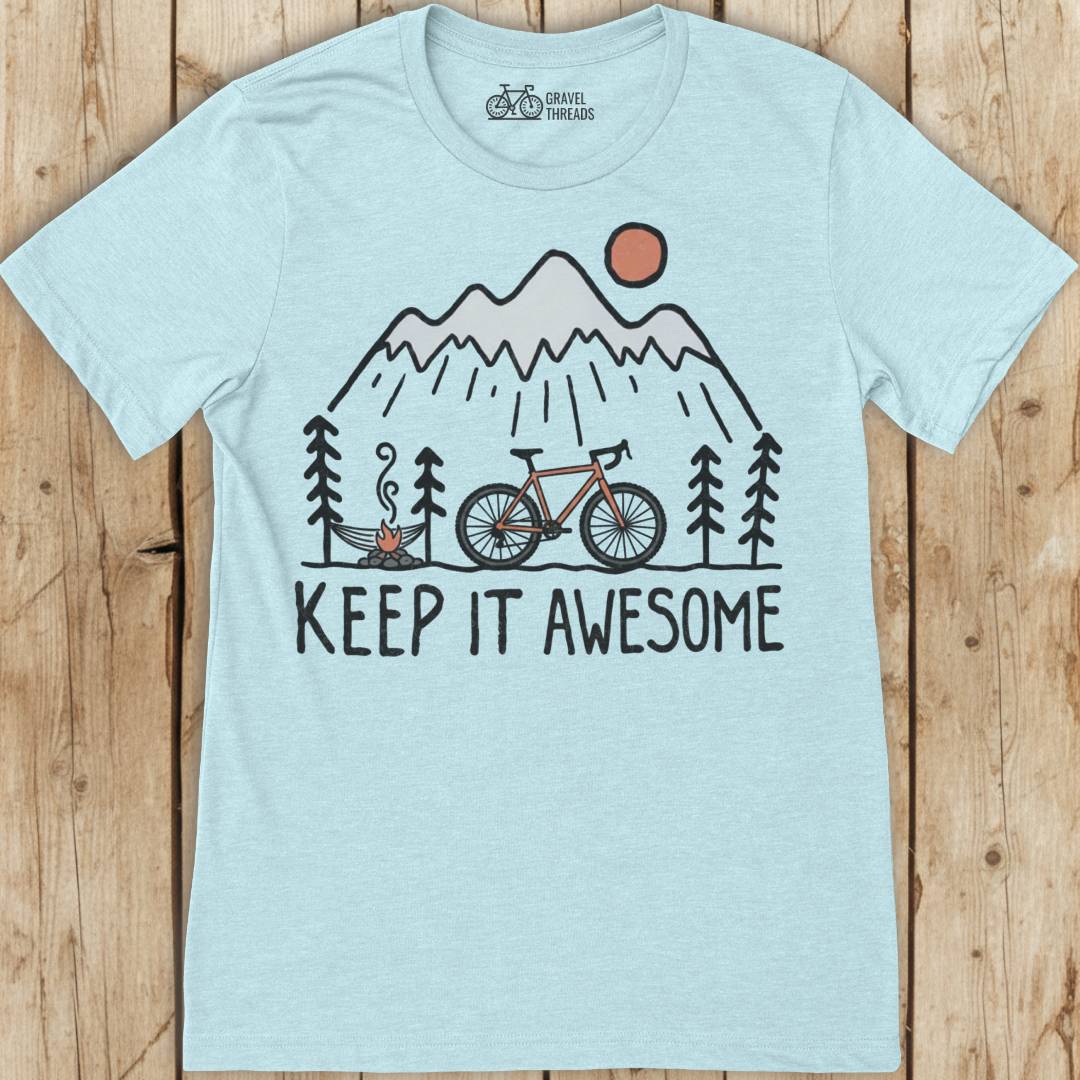 Keep It Awesome T-Shirt