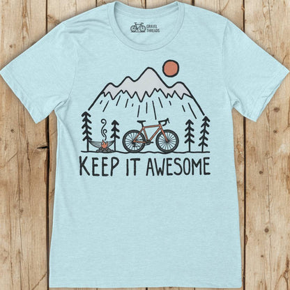 Keep It Awesome T-Shirt