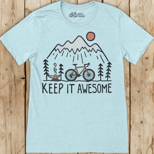 Keep It Awesome T-Shirt