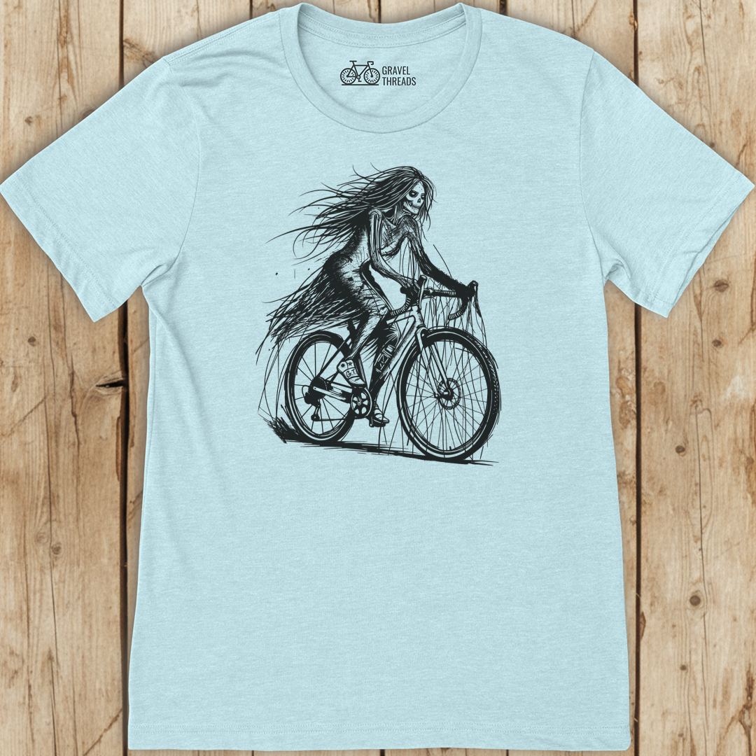Hell On Wheels T-Shirt