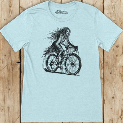 Hell On Wheels T-Shirt