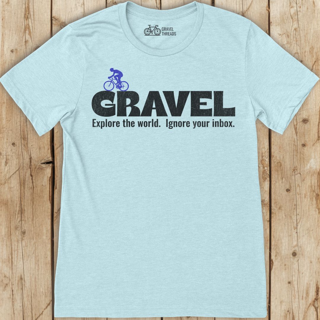 Ignore Your Inbox T-Shirt
