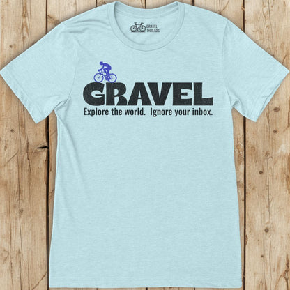 Ignore Your Inbox T-Shirt