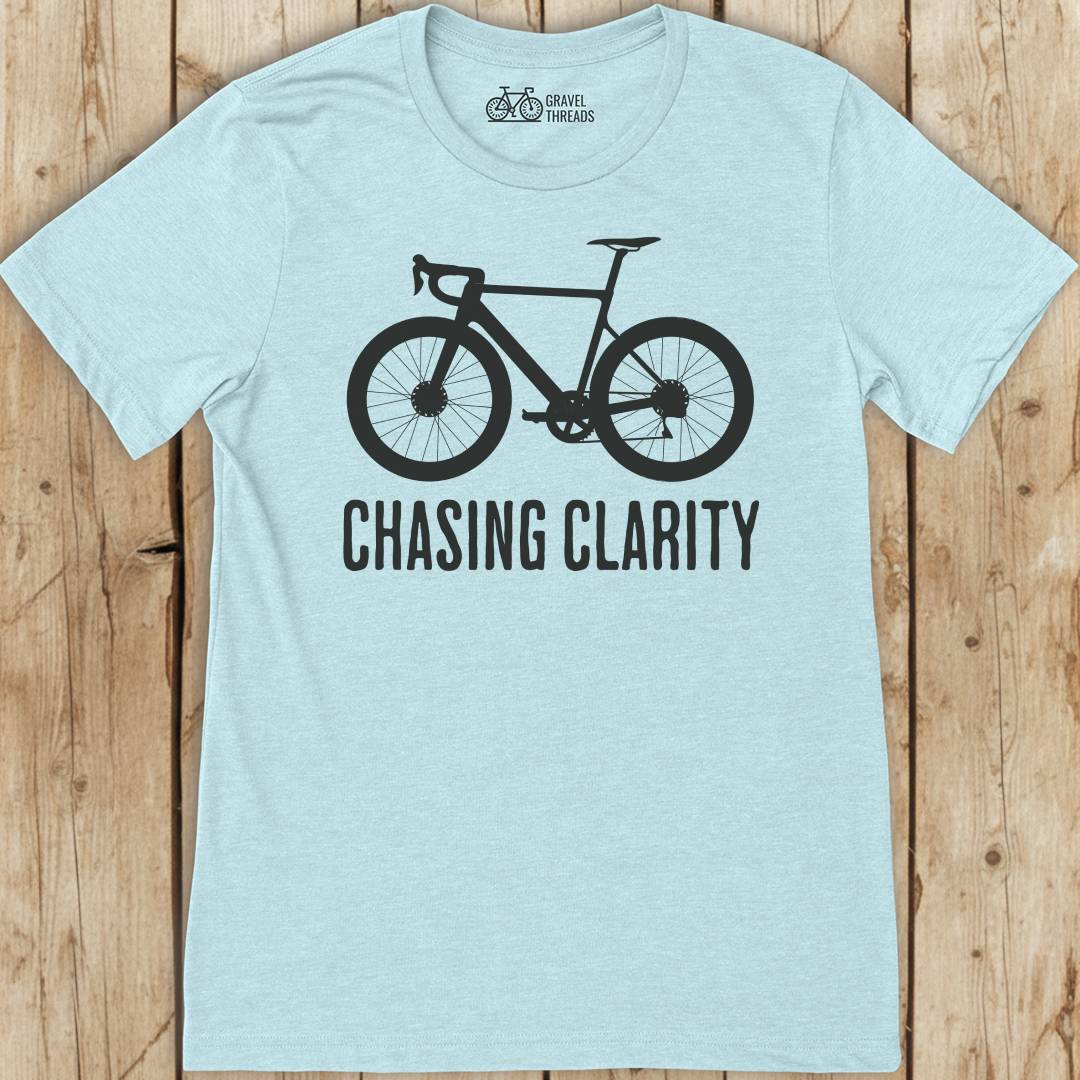 Chasing Clarity T-Shirt
