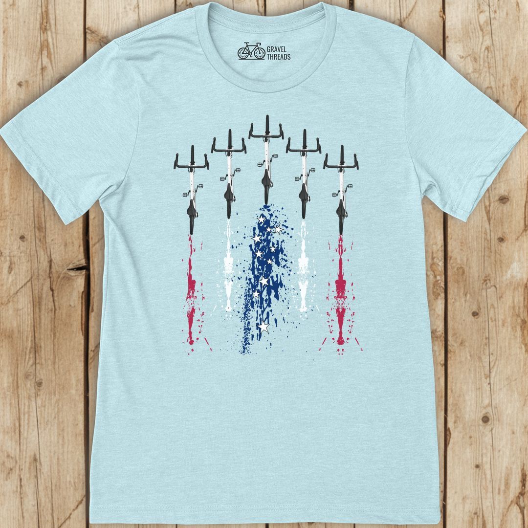 Formation Flying T-Shirt