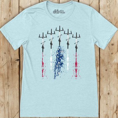 Formation Flying T-Shirt