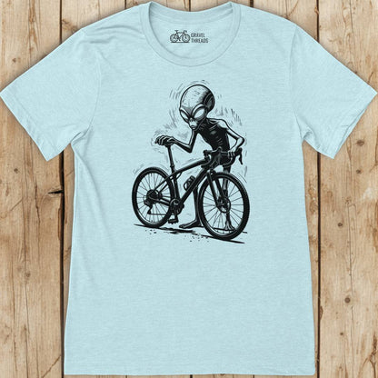 Phone Home Ride T-Shirt