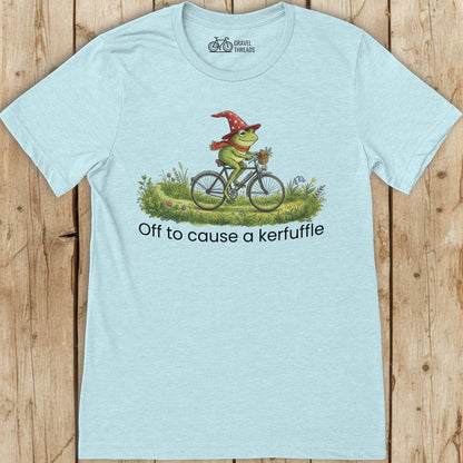 Wizard Newt T-Shirt