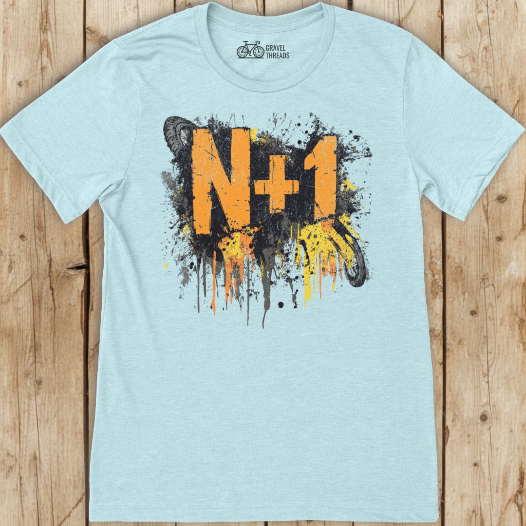 N+1 T-Shirt