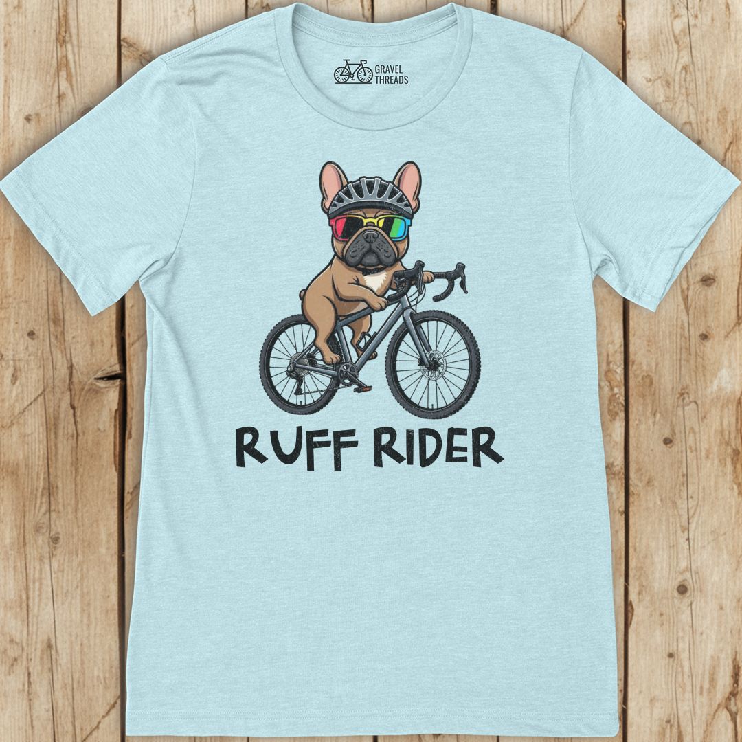 Ruff Rider T-Shirt