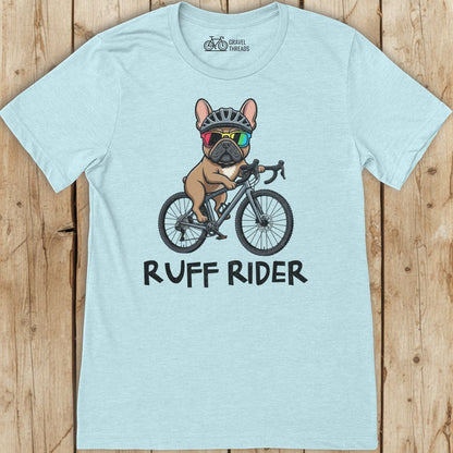 Ruff Rider T-Shirt