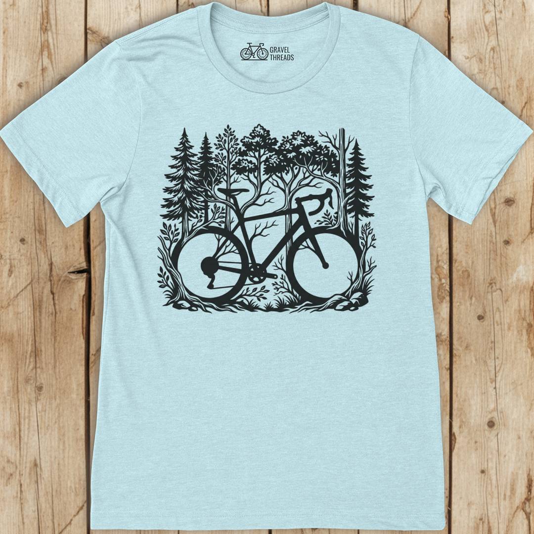 Forest Escape T-Shirt