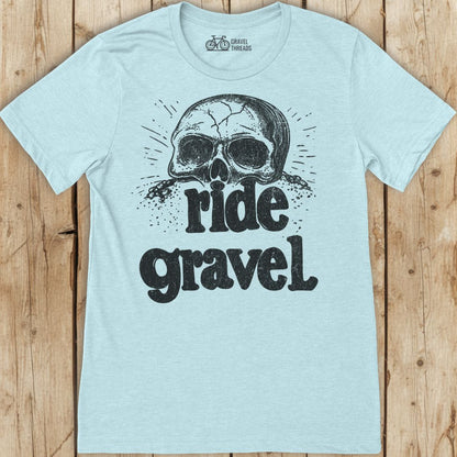 Ride Gravel T-Shirt