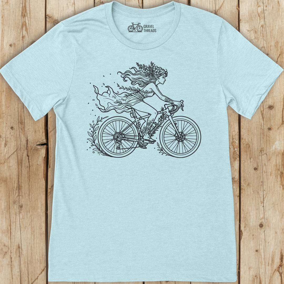 Wild Spirit T-Shirt