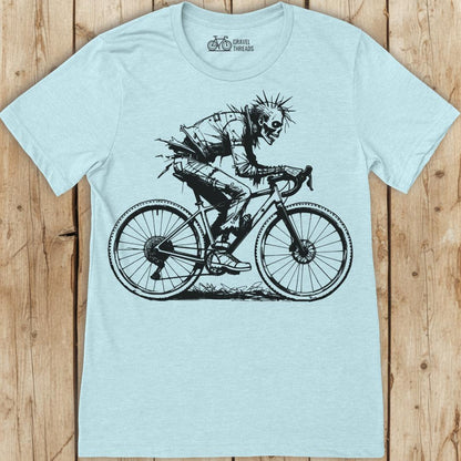 Dead Fast Punk T-Shirt