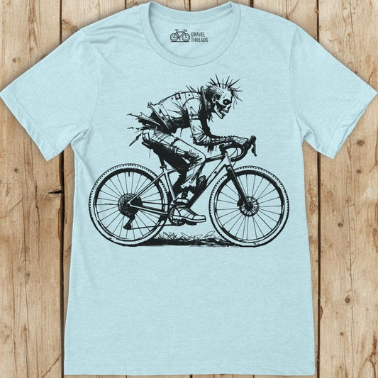 Dead Fast Punk T-Shirt