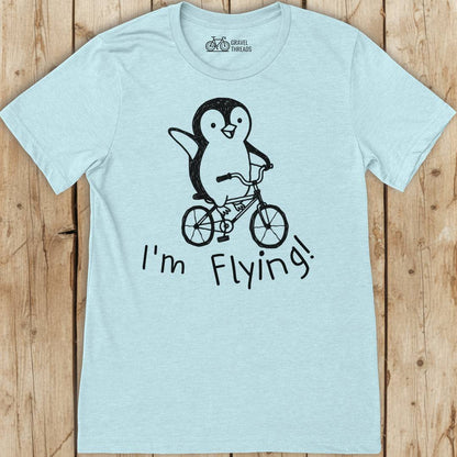 Full Send T-Shirt