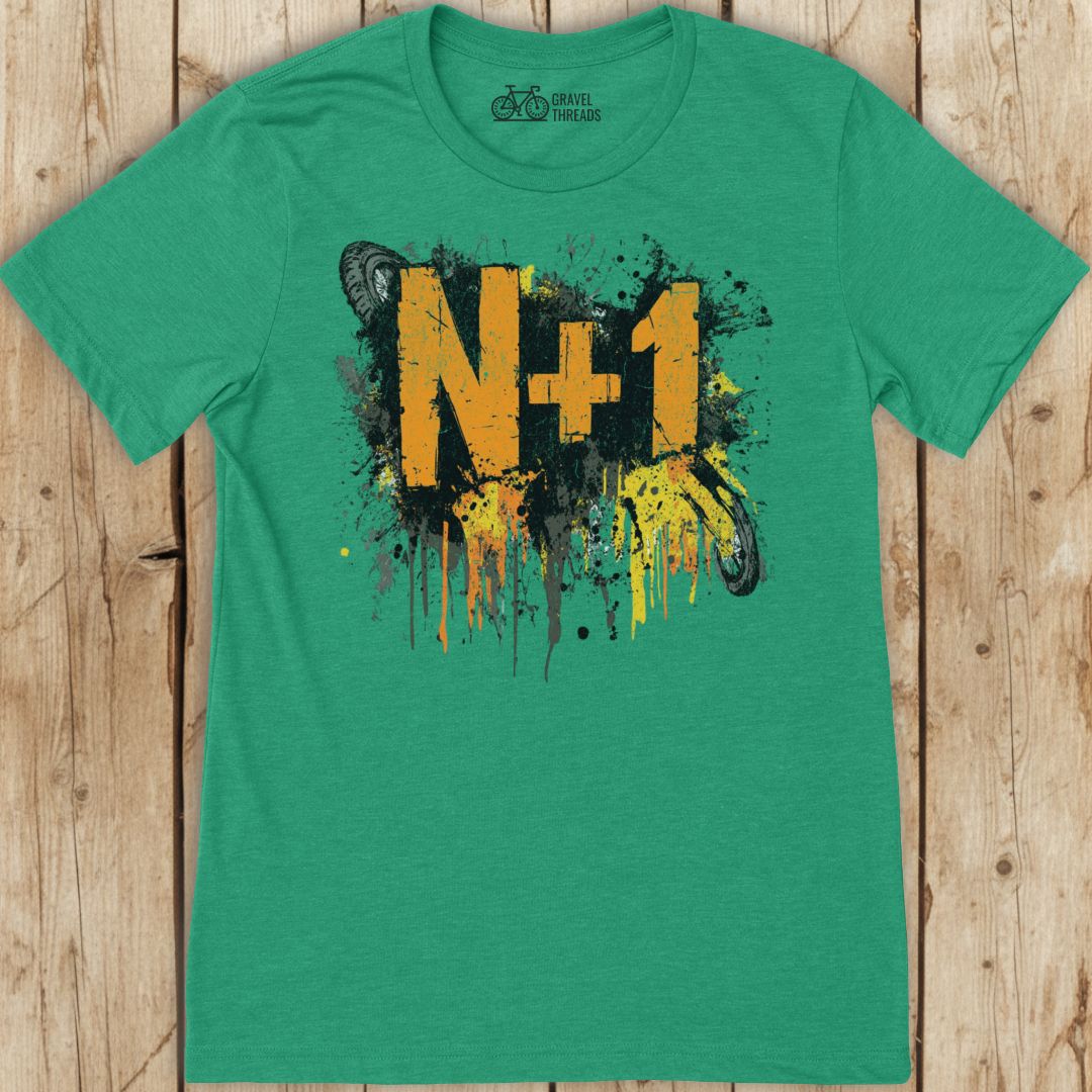 N+1 T-Shirt