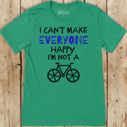 Make Everyone Happy T-Shirt
