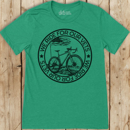Honor Our Vets T-Shirt