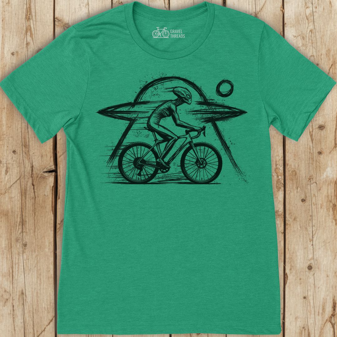 Galactic Gravel T-Shirt