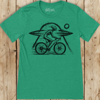 Galactic Gravel T-Shirt