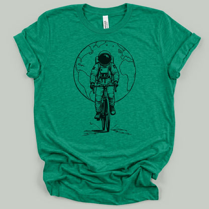 Astro Gravel Rider T-Shirt