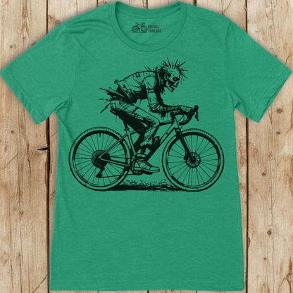 Dead Fast Punk T-Shirt