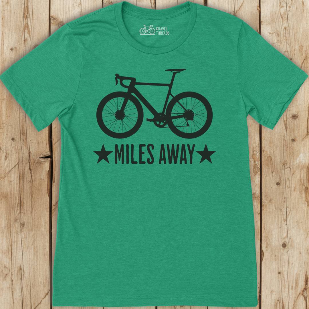Distance Therapy T-Shirt