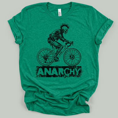 Anarchy Gravel T-Shirt