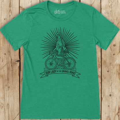 Ride Blessed T-Shirt