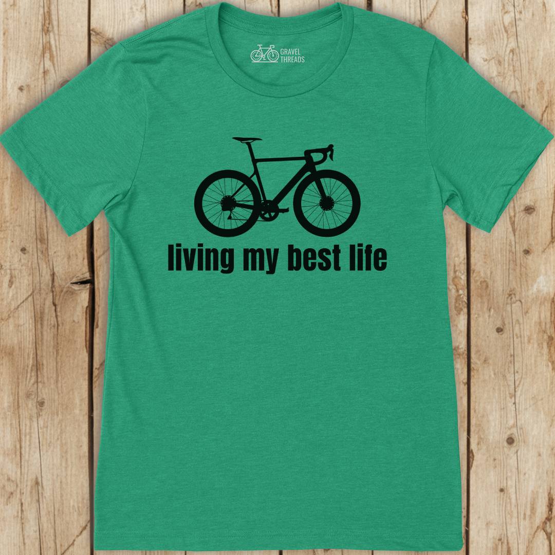 Life Behind Bars T-Shirt