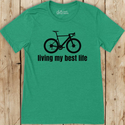 Life Behind Bars T-Shirt