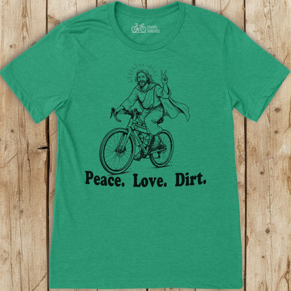 Gravel Messiah T-Shirt