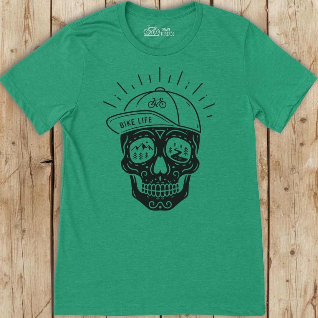 Death And Taxes T-Shirt