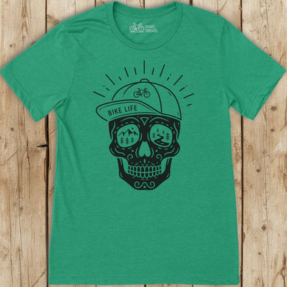 Death And Taxes T-Shirt