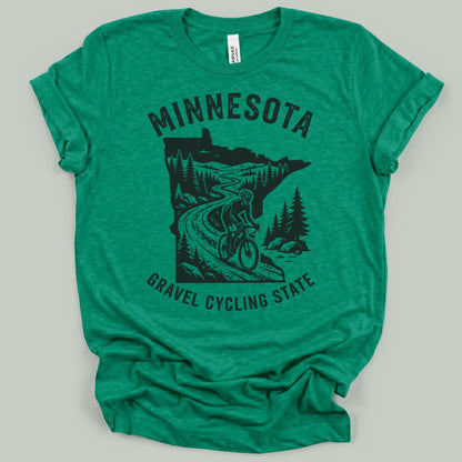 North Star Roads T-Shirt