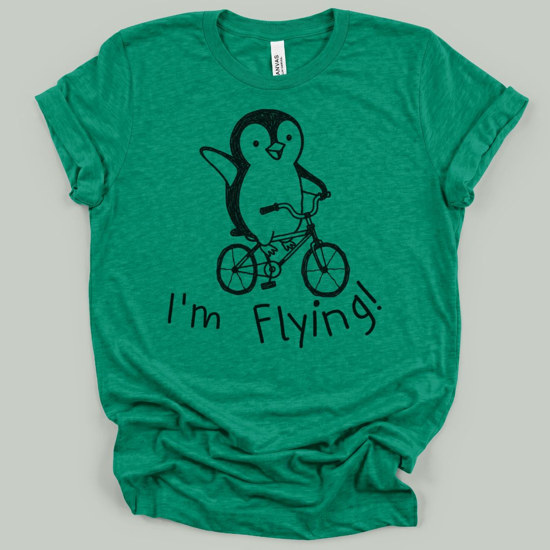 Full Send T-Shirt