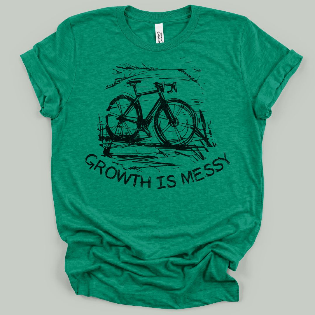 Dirty Habits Gravel T-Shirt