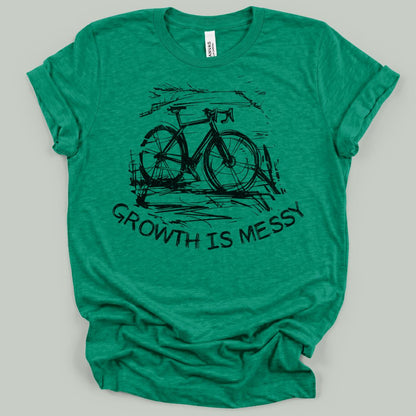 Dirty Habits Gravel T-Shirt