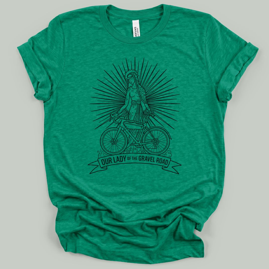Ride Blessed T-Shirt